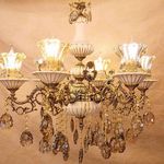 لوستر ماهان ریو