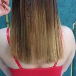 مرکز تخصصی رنگ٬لایت و کراتین ستایش ذاکری