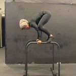 مربی فیتنس فانکشنال کراسفیت و بوکس