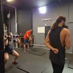 مربی فیتنس فانکشنال کراسفیت و بوکس