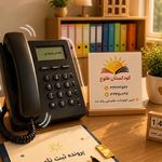 مهدکودک و پیش دبستانی طلوع