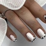 خدمات تخصصی ناخن و پدیکور اسما