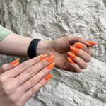 خدمات تخصصی ناخن  Ely nail
