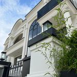 نقاشی کنیتکس و رنگ نانو آب‌گریز نما