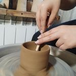 آموزشگاه سفال و سرامیک ایسیل