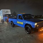 امداد خودرو یحیایی