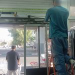 تعمیر کرکره برقی جک پارکینگی شبانه روزی