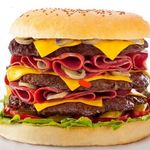 ساندویچ ویرگول