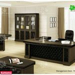 مبلمان اداری kwood