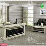 مبلمان اداری kwood