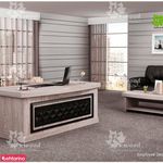 مبلمان اداری kwood