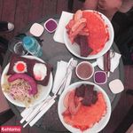 کافه همیشگی