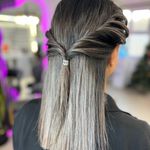 سالن زیبایی الناز آریان