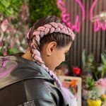 سالن زیبایی الناز آریان