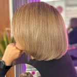 سالن زیبایی الناز آریان