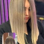 سالن زیبایی الناز آریان