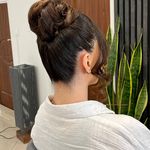 سالن زیبایی الناز آریان