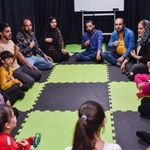 آموزشگاه نقاشی،سینمایی و موسیقی نیروانا