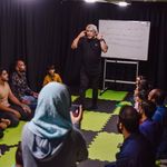 آموزشگاه نقاشی،سینمایی و موسیقی نیروانا