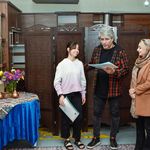 آموزشگاه نقاشی،سینمایی و موسیقی نیروانا