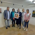 آموزشگاه نقاشی،سینمایی و موسیقی نیروانا