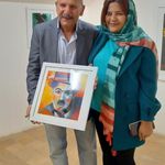 آموزشگاه نقاشی،سینمایی و موسیقی نیروانا