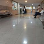 درمانگاه فرهنگیان شهید ابوذری شهر ری