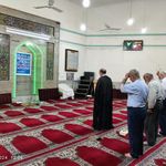 مسجد قائم