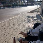 ایستگاه اتوبوس سجادیه 22