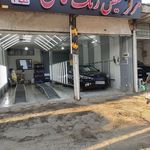 مرکز کارشناسی و تشخیص رنگ گلزار
