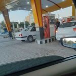 پمپ بنزین احمدیان