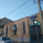 مسجد امام سجاد (ع)