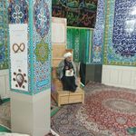 مسجد امام سجاد (ع)