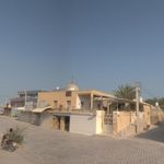 مسجد قبله دعای هلر