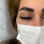 اکستنشن مژه عسل