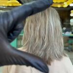 سالن زیبایی مینا مقدسی