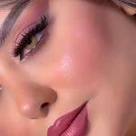 سالن زیبایی مینا مقدسی