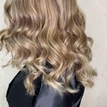 سالن زیبایی مینا مقدسی