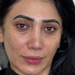 سالن زیبایی الناز آریان