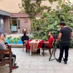 آموزشگاه نقاشی،سینمایی و موسیقی نیروانا