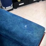 قالیشویی ابریشم