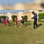 آموزش کیک بوکسینگ و mma