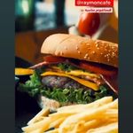 کافه رستوران رایمون