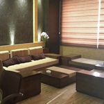 کافه رستوران سیب یخ