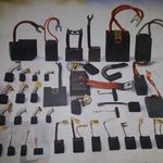 تعمیر سنگ فرز و پیکور فروش و ساخت انواع ذغال صنعتی