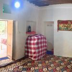 اقامتگاه بومگردی نصوری سیراف