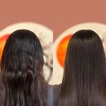 خدمات تخصصی کوتاهی مو سحر غفاری