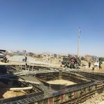 تیرچه سازی واجرا تیرچه‌ برادران استرکی