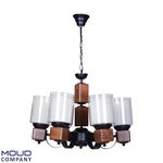 لوستر موعود