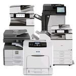 تعمیر فتوکپی و پرینتر میر